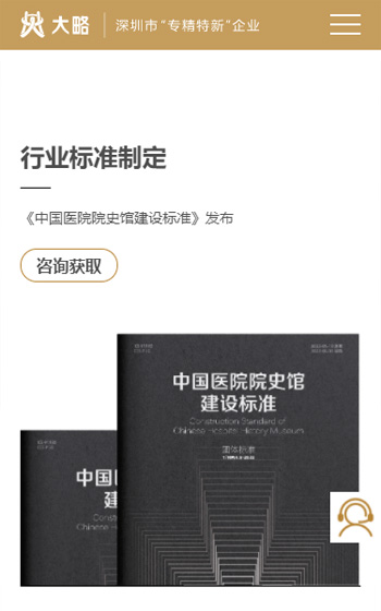 大略設計網站案例圖片0