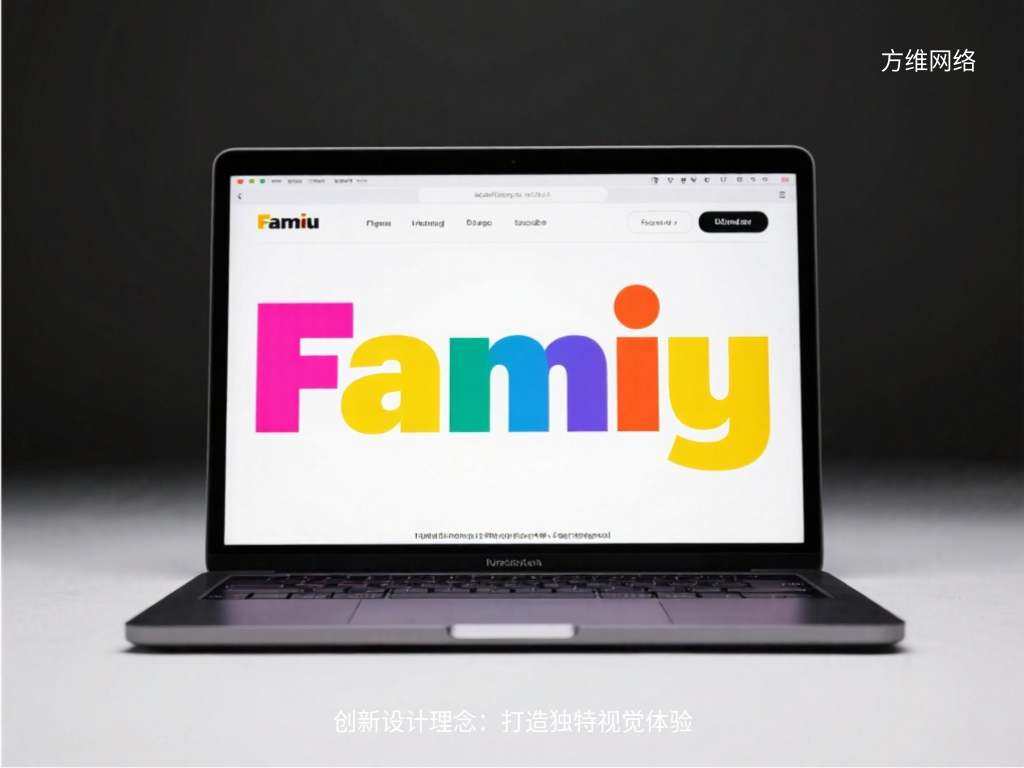 創(chuàng)新設(shè)計理念:打造獨特視覺體驗