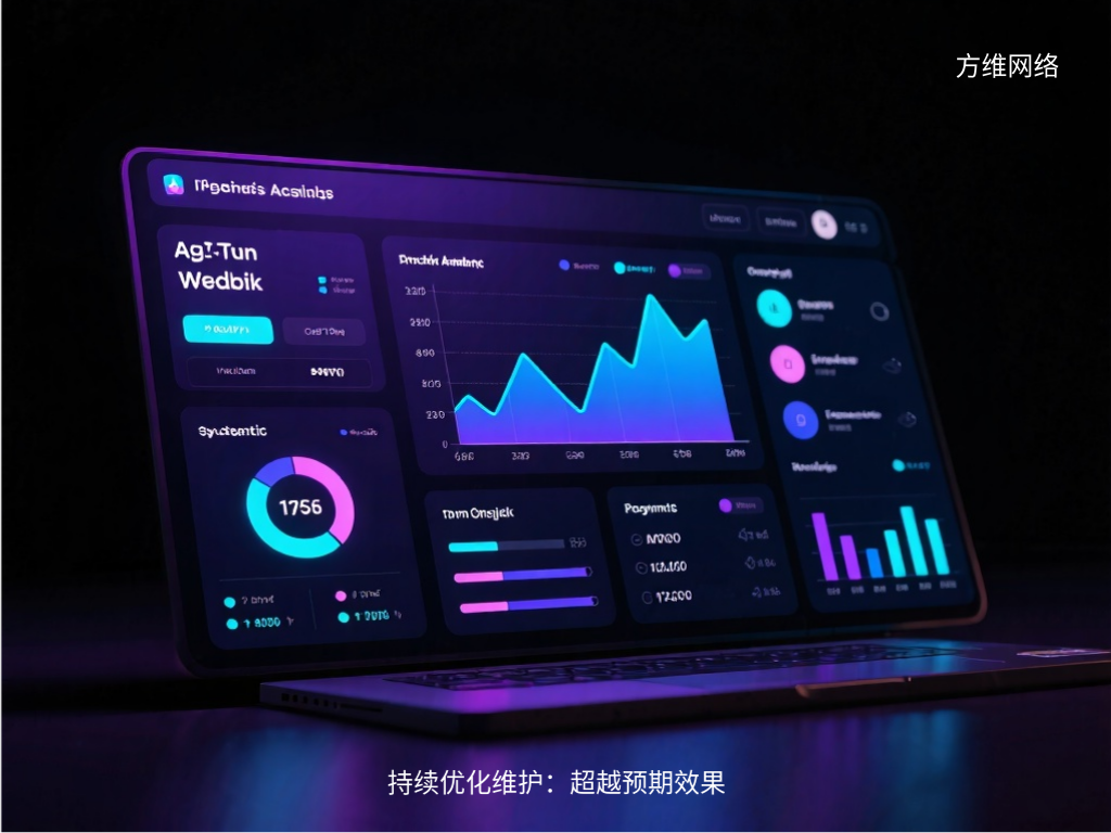 持續(xù)優(yōu)化維護:超越預(yù)期效果