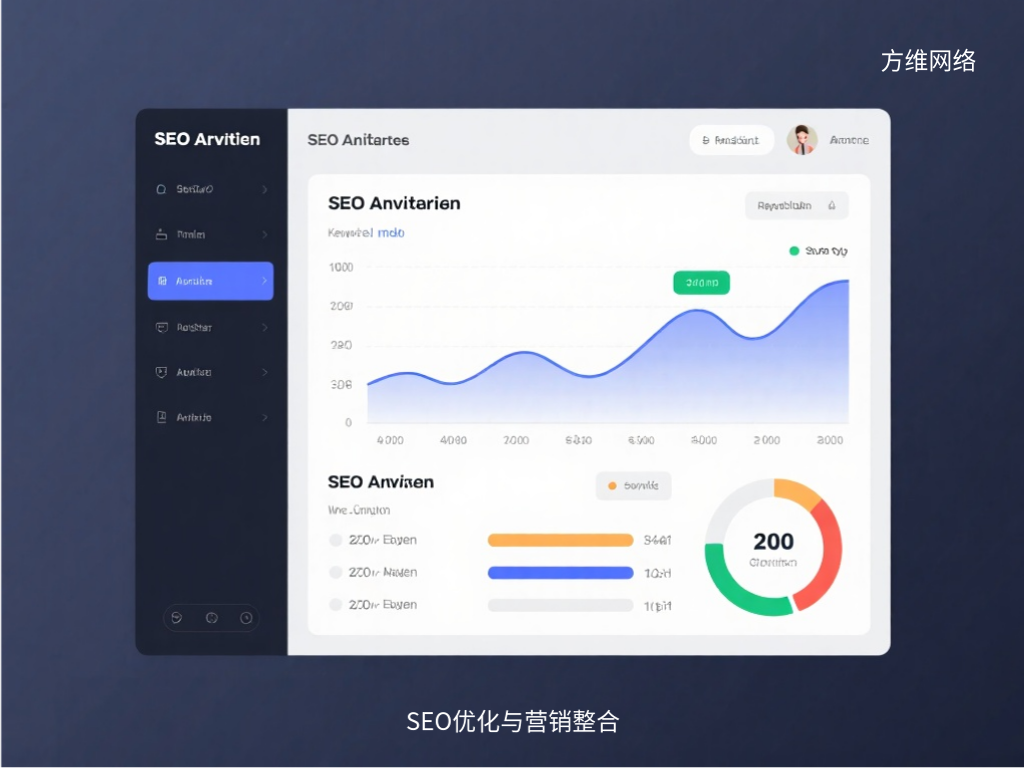 SEO優(yōu)化與營(yíng)銷整合