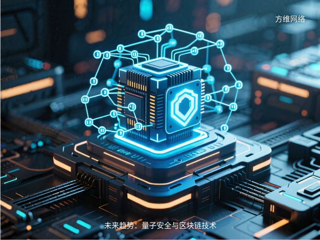 未來趨勢:量子安全與區(qū)塊鏈技術(shù)