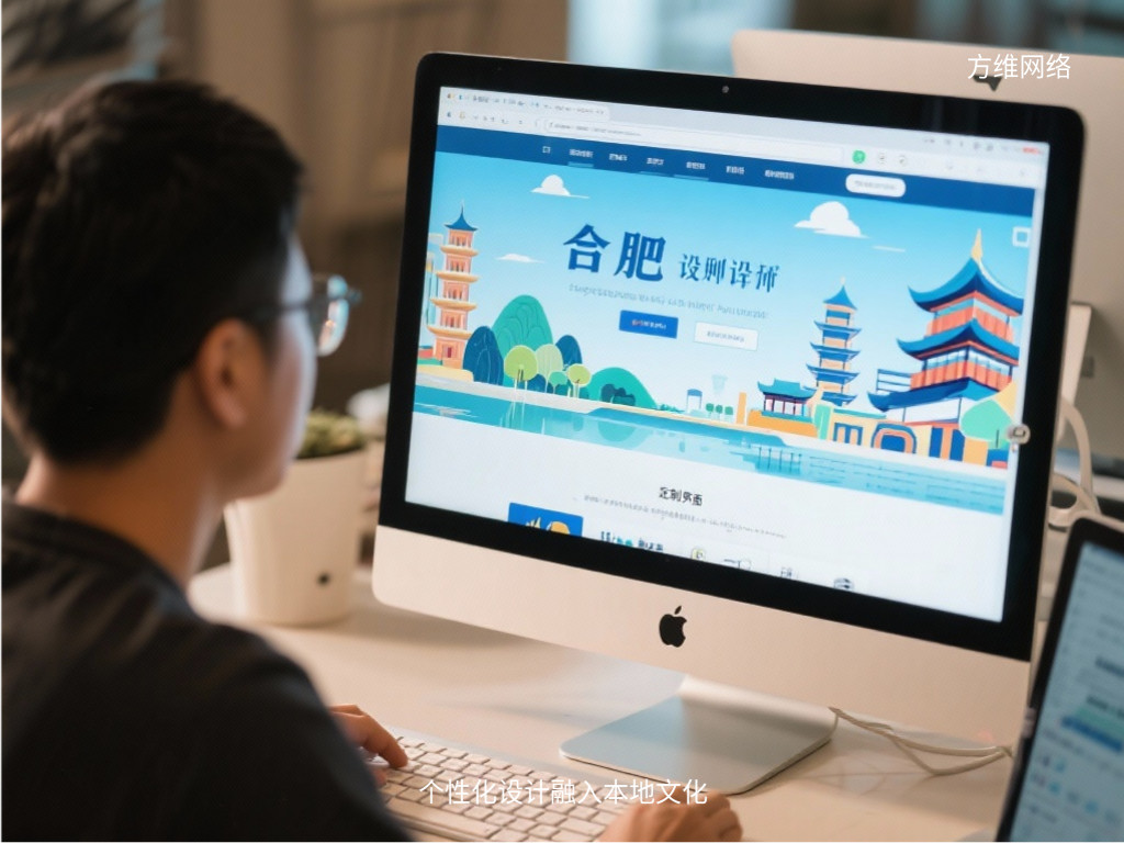 個性化設(shè)計融入本地文化