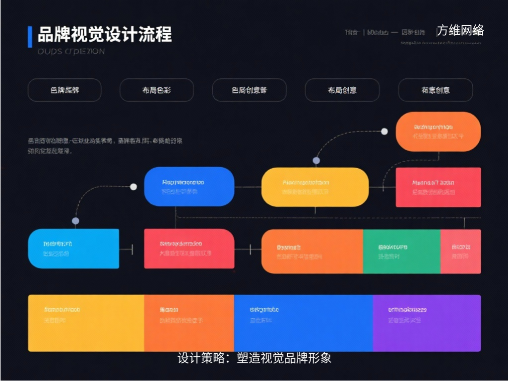 設(shè)計(jì)策略:塑造視覺(jué)品牌形象