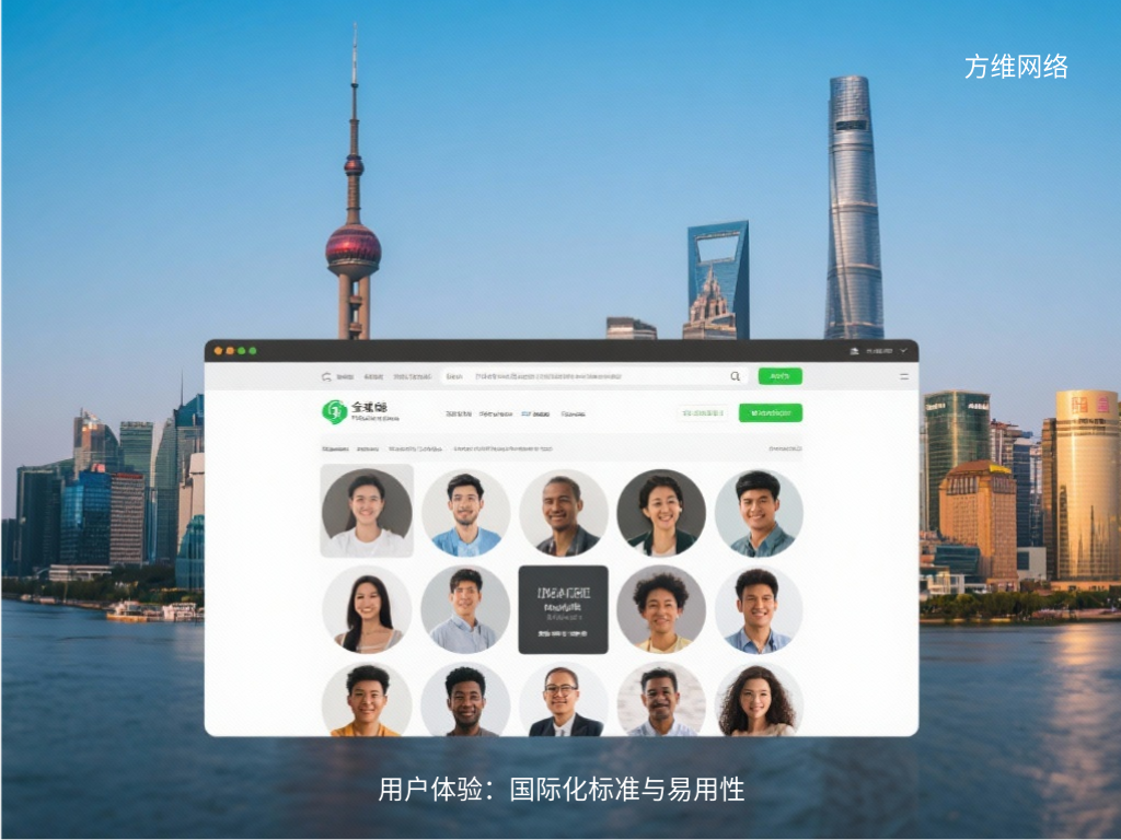 用戶體驗(yàn):國際化標(biāo)準(zhǔn)與易用性
