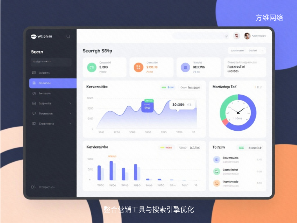 整合營銷工具與搜索引擎優化