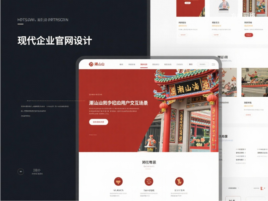 高端設(shè)計(jì):視覺(jué)美學(xué)與用戶(hù)體驗(yàn)的融合