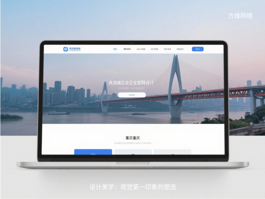 設(shè)計(jì)美學(xué):視覺第一印象的塑造