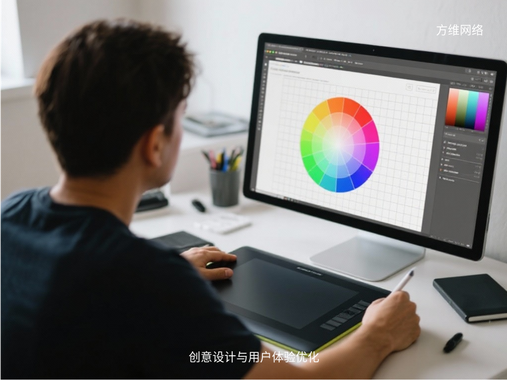 創(chuàng)意設(shè)計與用戶體驗(yàn)優(yōu)化