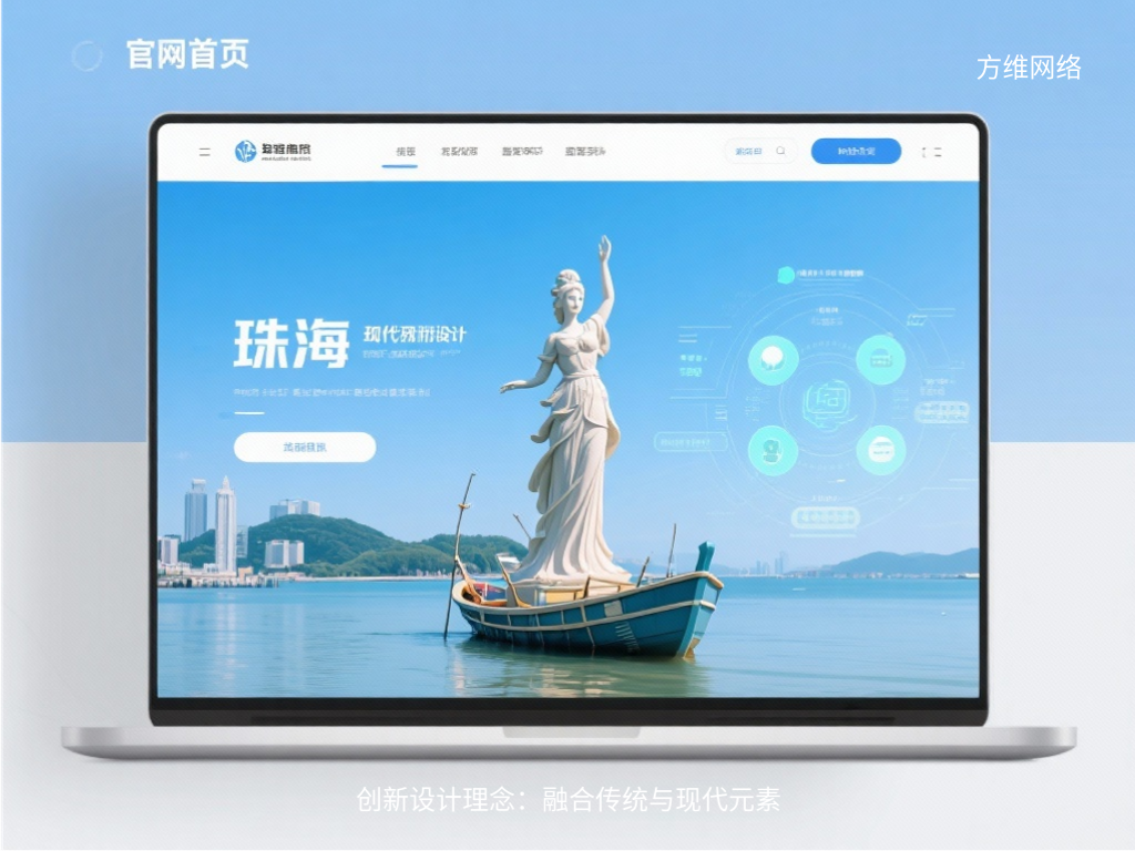 創(chuàng)新設計理念:融合傳統(tǒng)與現代元素