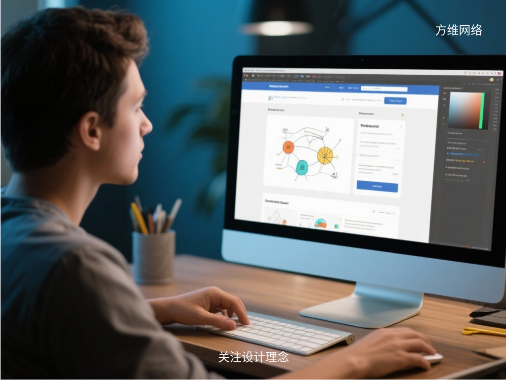 關注設計理念