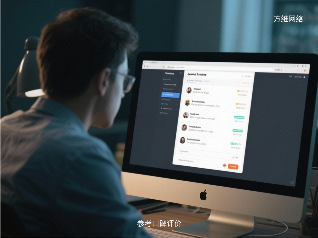 參考口碑評價