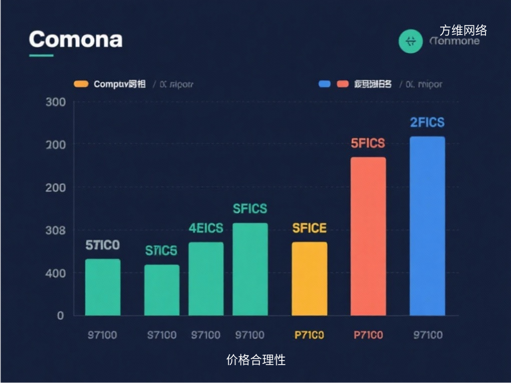 價格合理性