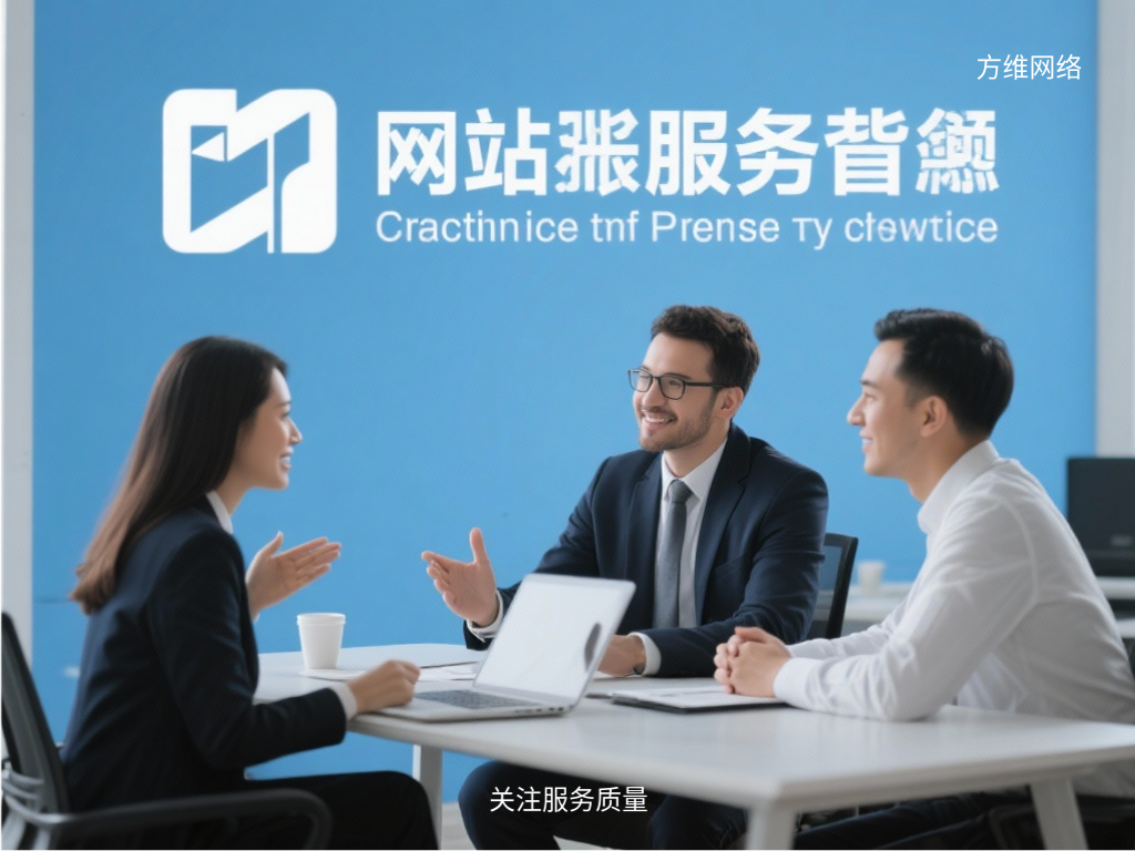 關注服務質量