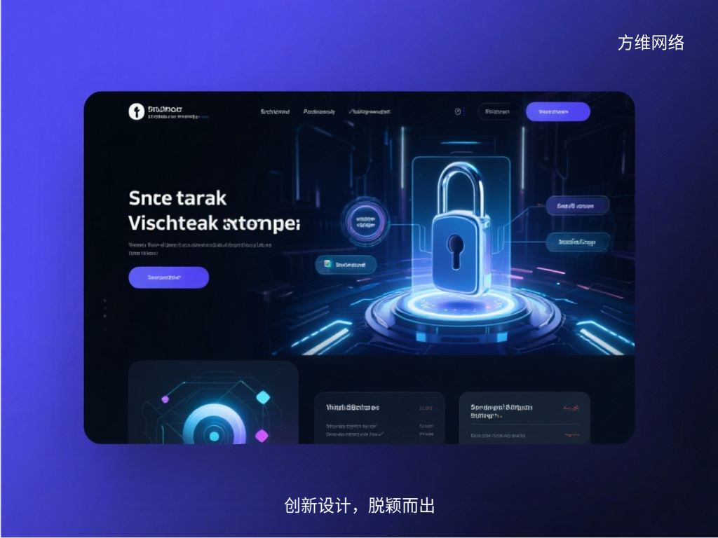創(chuàng)新設(shè)計(jì)，脫穎而出