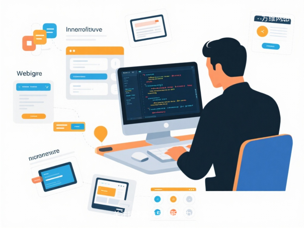 關注技術實力與創新能力