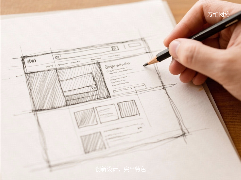 創(chuàng)新設(shè)計，突出特色