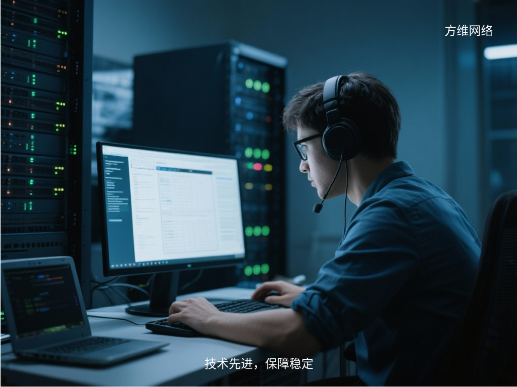 技術(shù)先進(jìn)，保障穩(wěn)定