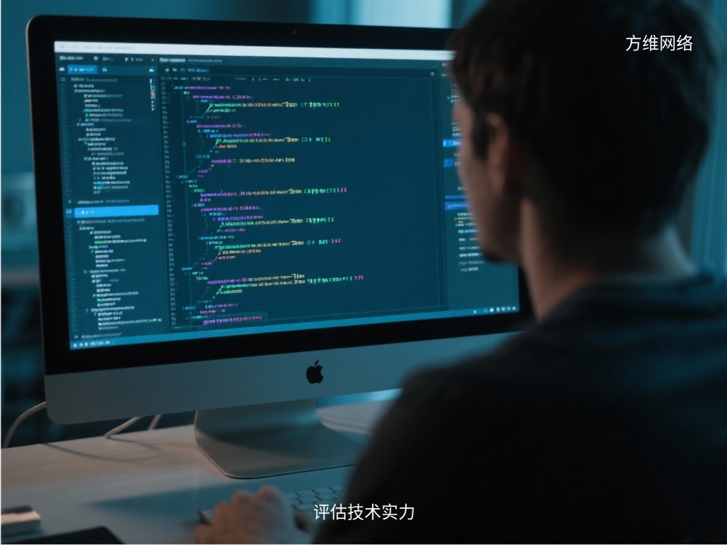 評(píng)估技術(shù)實(shí)力