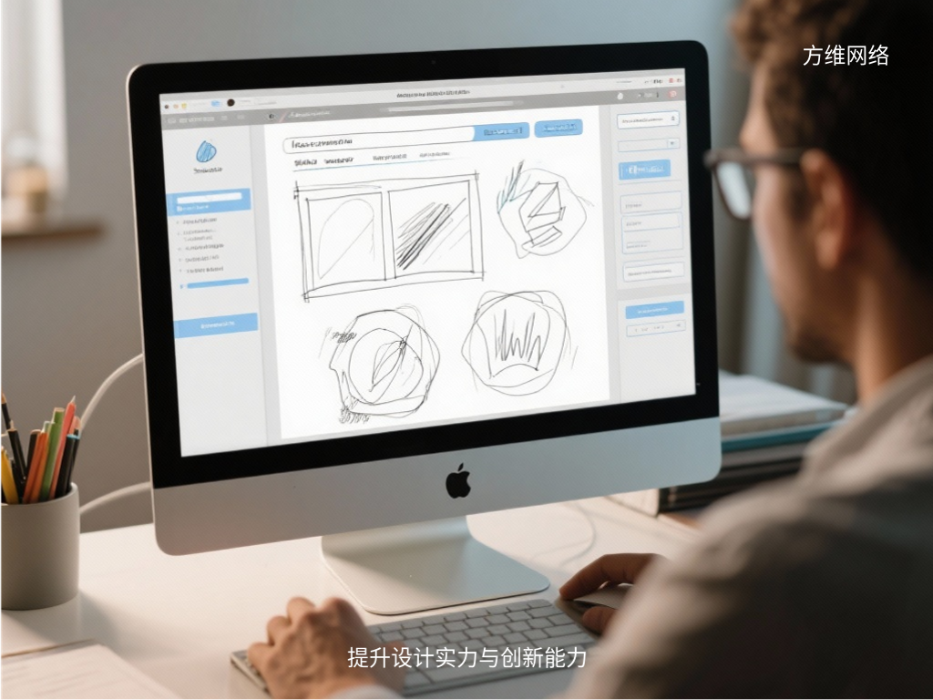 提升設計實力與創新能力