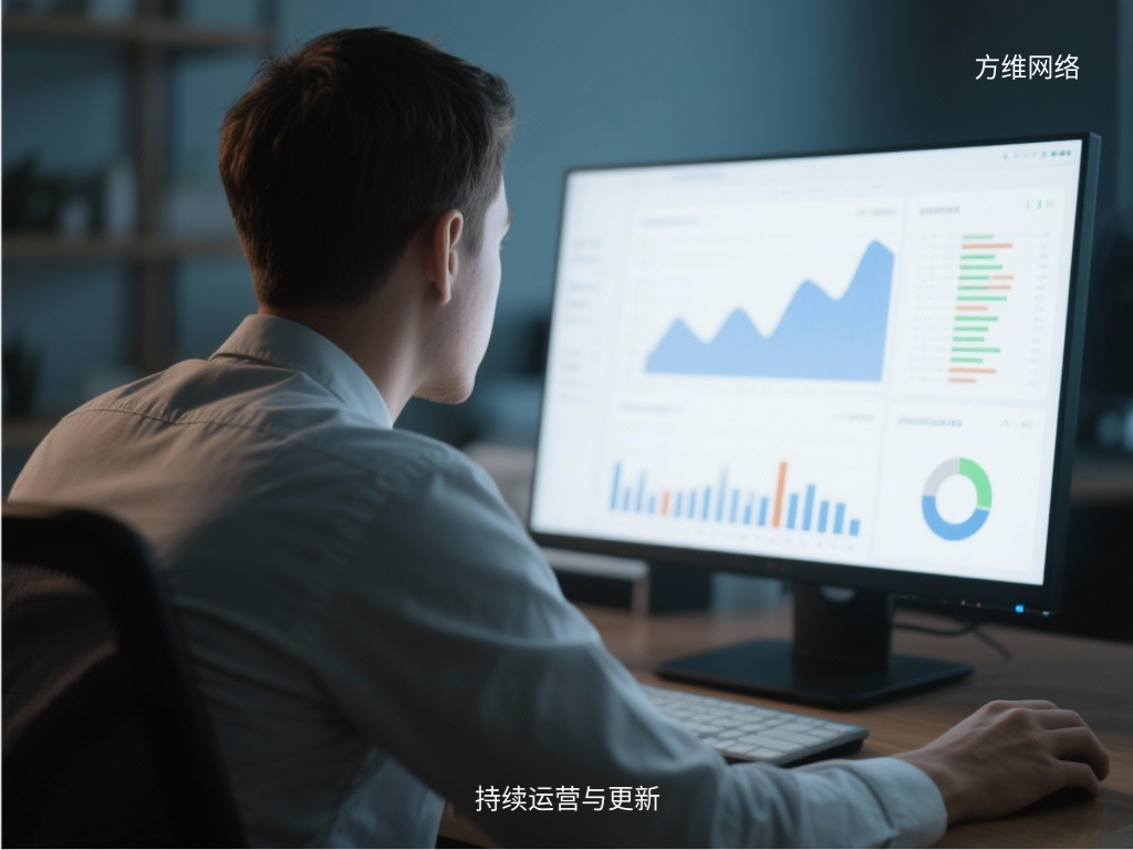 持續(xù)運(yùn)營與更新