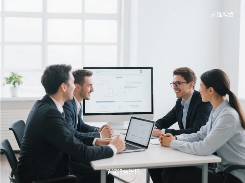 了解服務(wù)流程