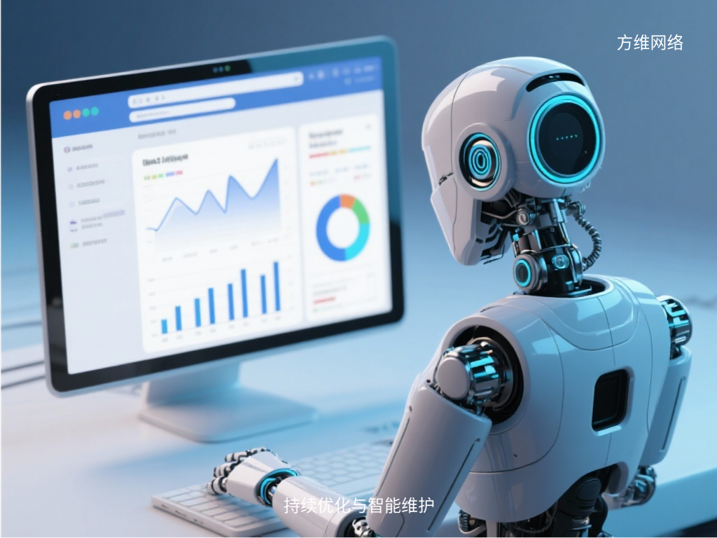 持續優化與智能維護