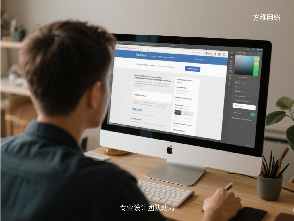 專業設計團隊助力