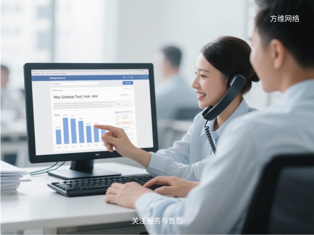 關(guān)注服務(wù)與售后