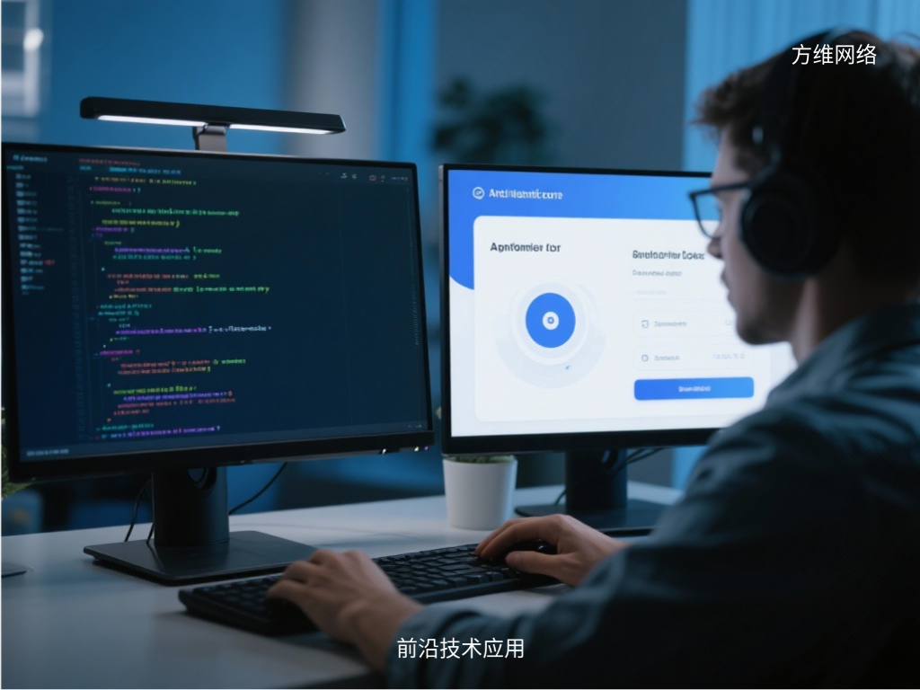 前沿技術(shù)應(yīng)用