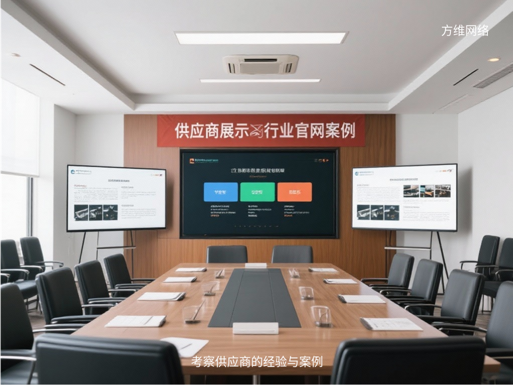 考察供應(yīng)商的經(jīng)驗(yàn)與案例