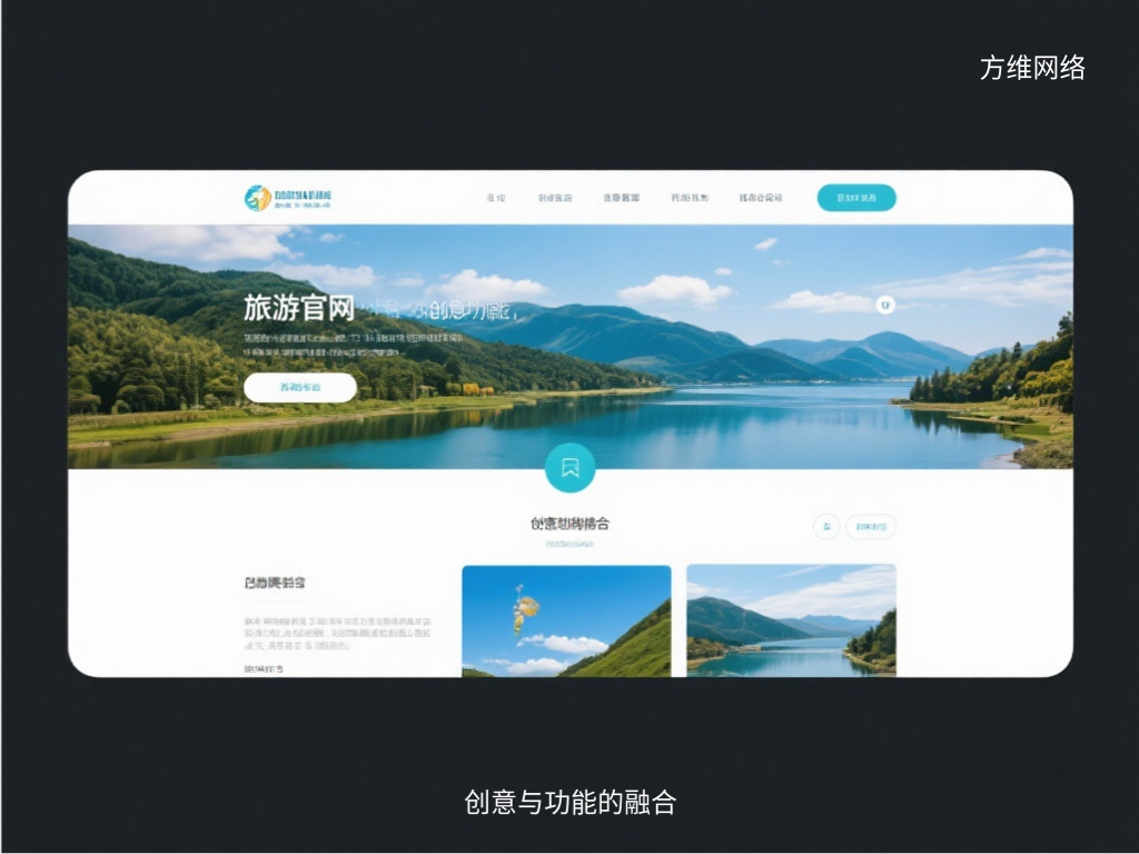 創意與功能的融合