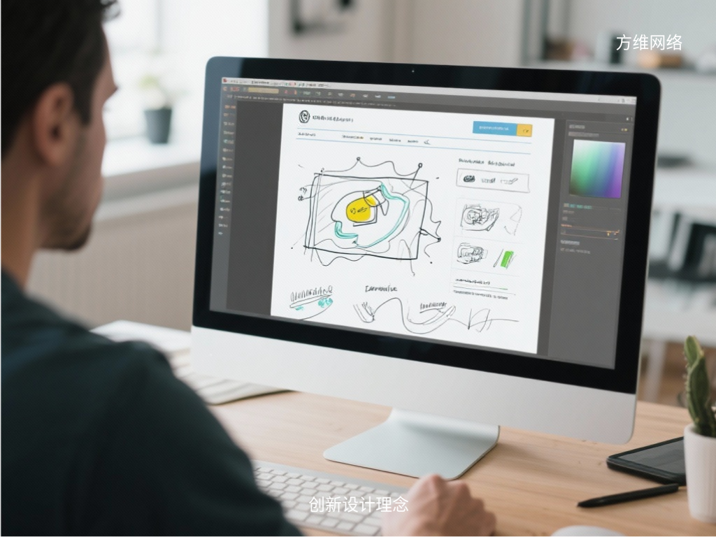 創(chuàng)新設(shè)計(jì)理念
