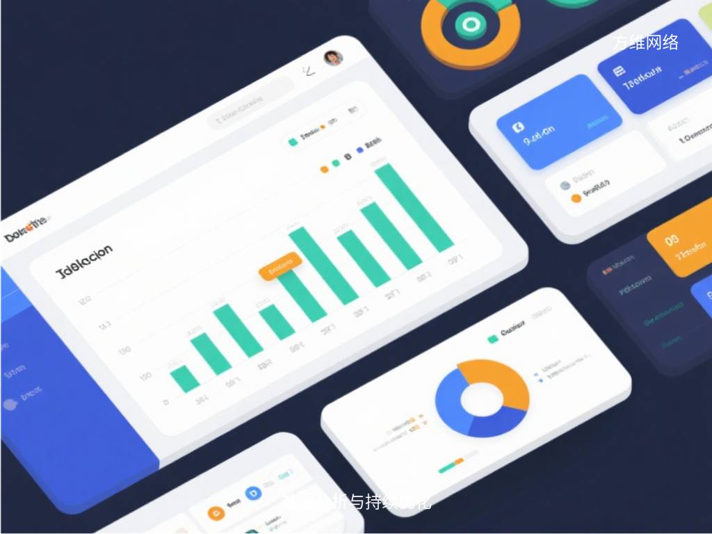 數據分析與持續優化