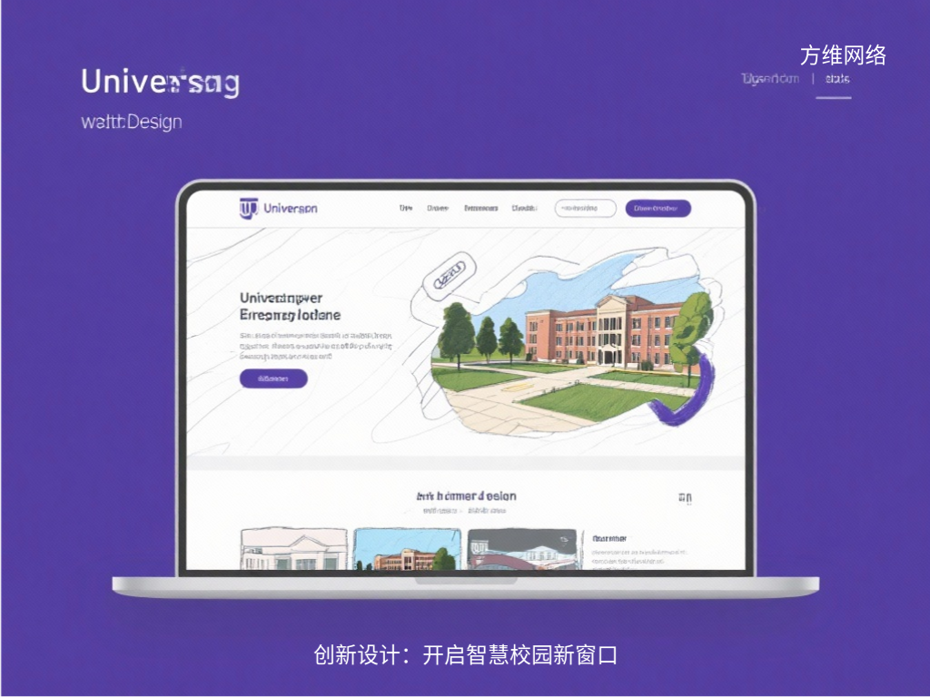 創(chuàng)新設(shè)計(jì)：開啟智慧校園新窗口