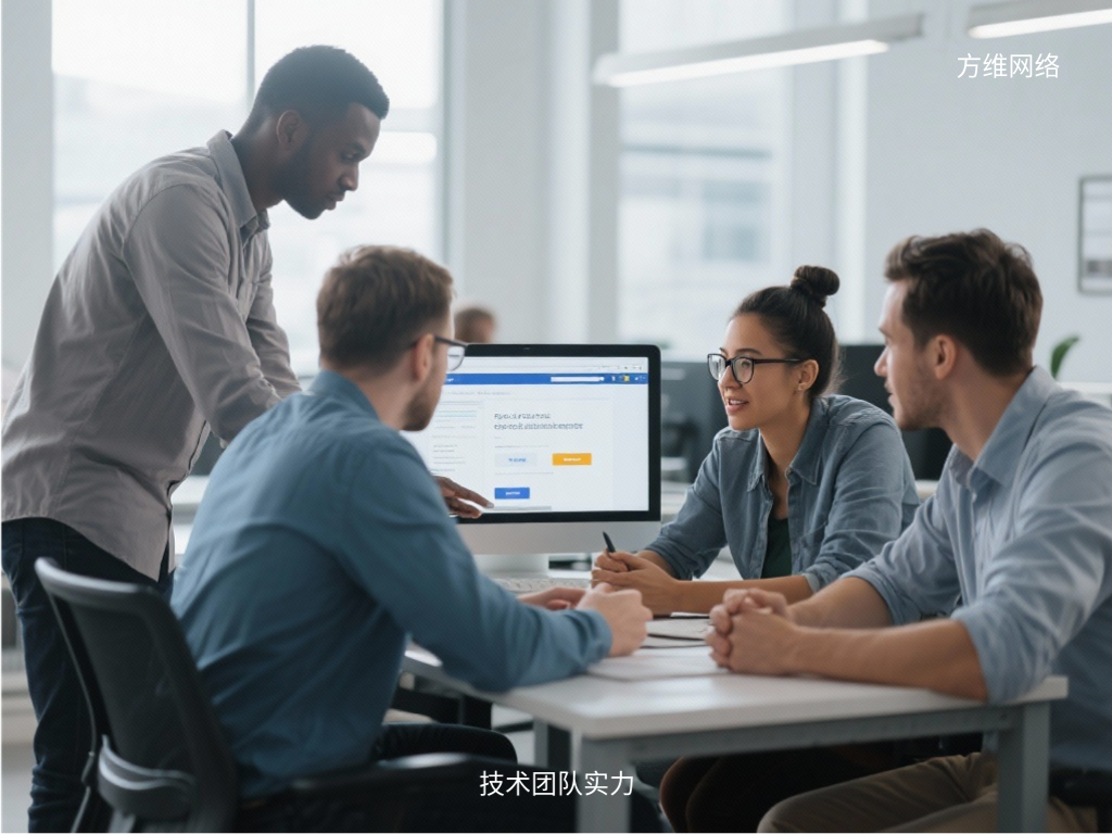 技術(shù)團(tuán)隊(duì)實(shí)力
