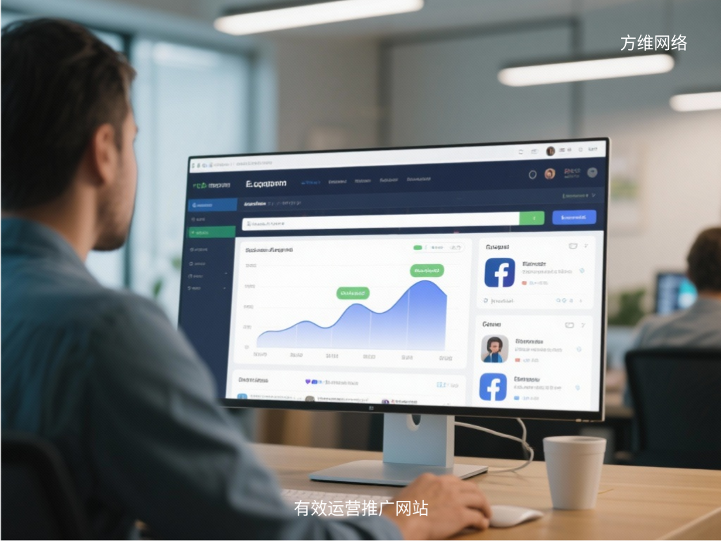 有效運(yùn)營(yíng)推廣網(wǎng)站