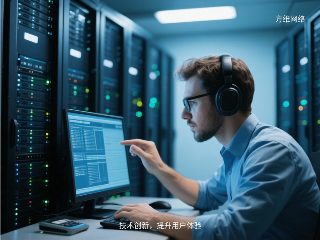 技術創(chuàng)新,提升用戶體驗