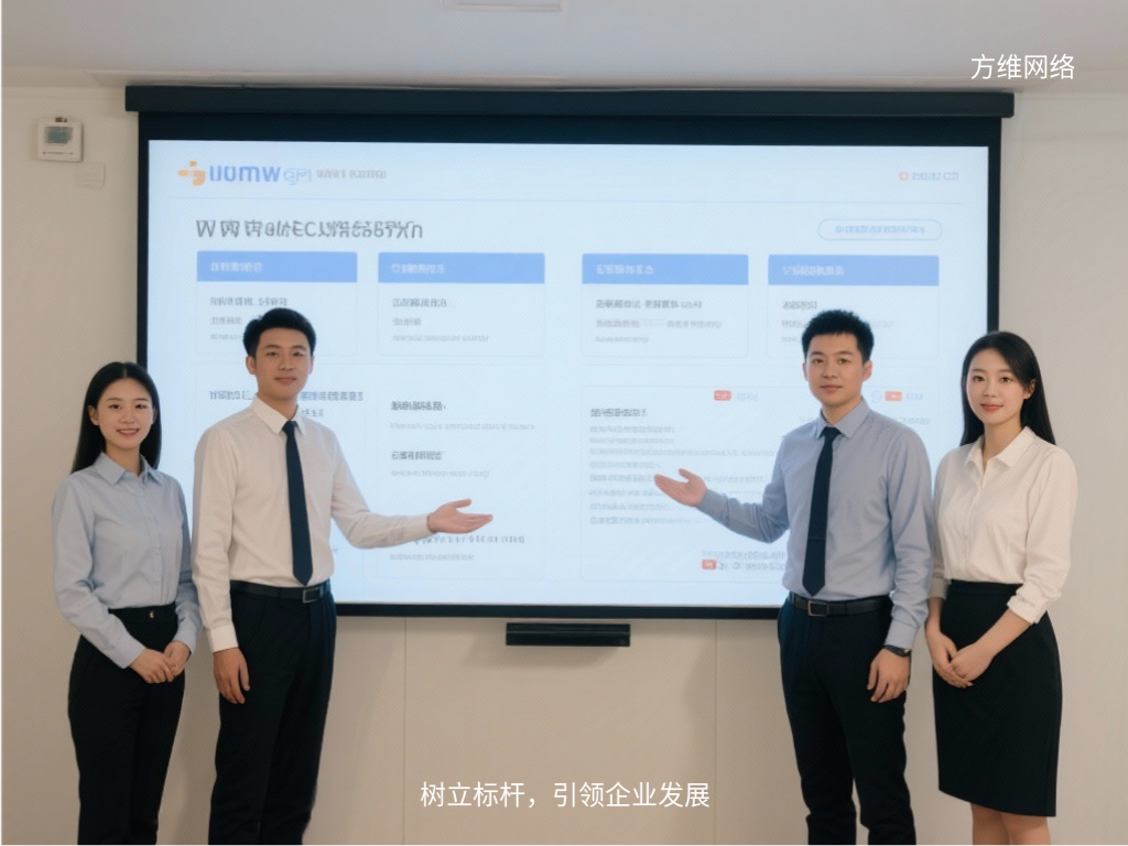 樹立標桿,引領企業(yè)發(fā)展