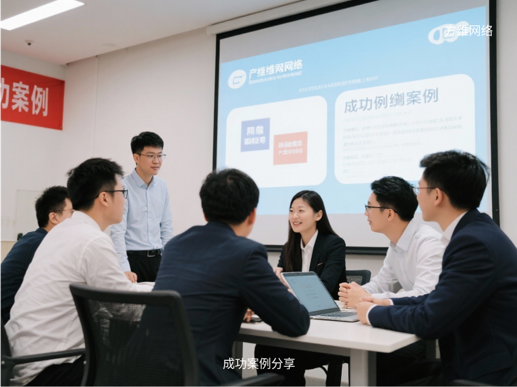 成功案例分享