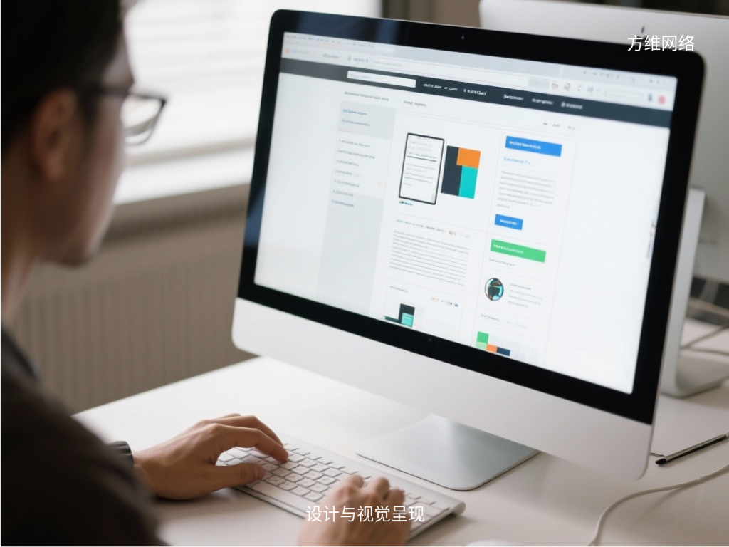 設計與視覺呈現