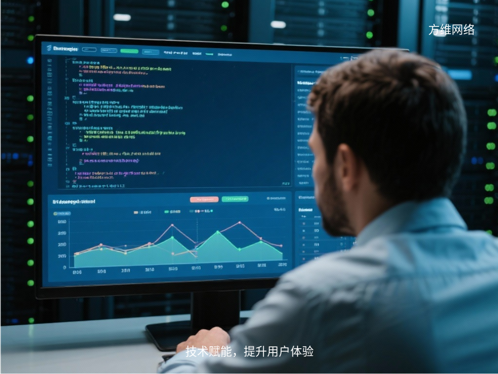 技術賦能,提升用戶體驗