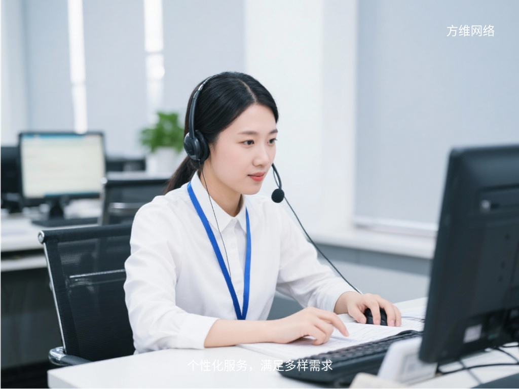 個性化服務(wù),滿足多樣需求