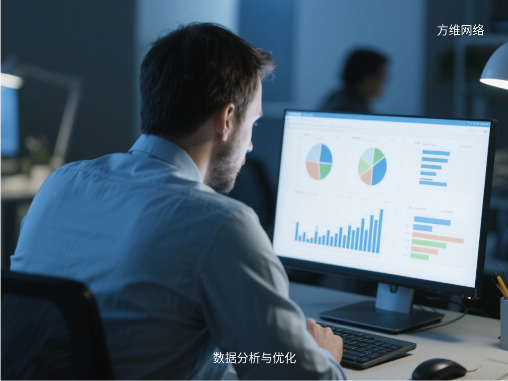 數據分析與優化