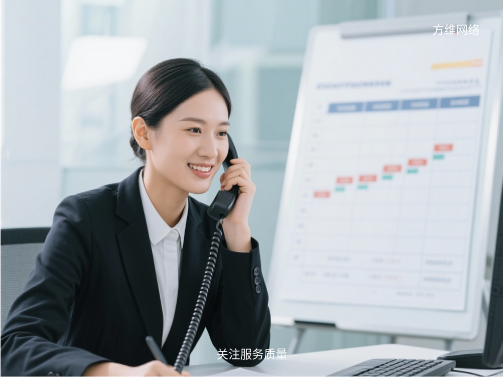 關(guān)注服務(wù)質(zhì)量