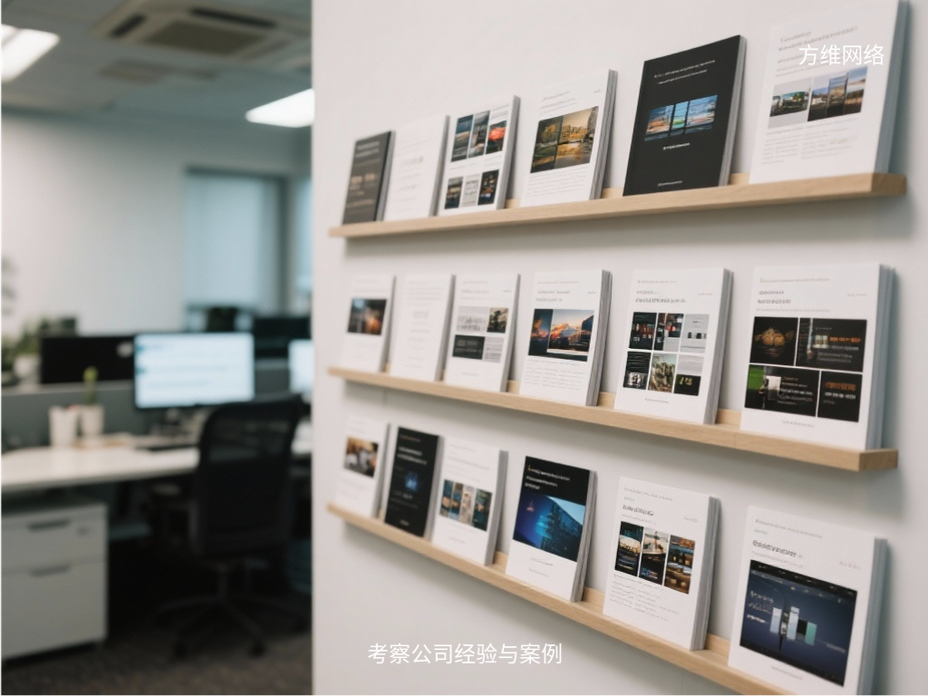 考察公司經(jīng)驗(yàn)與案例