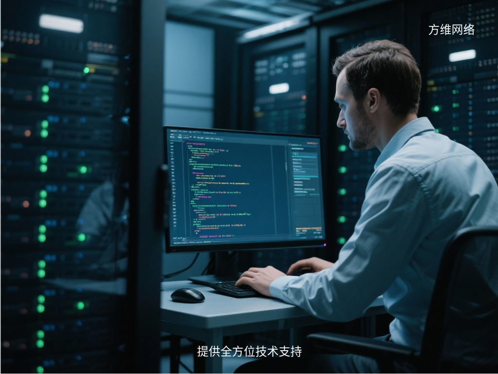 提供全方位技術(shù)支持