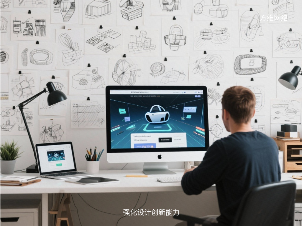 強(qiáng)化設(shè)計(jì)創(chuàng)新能力