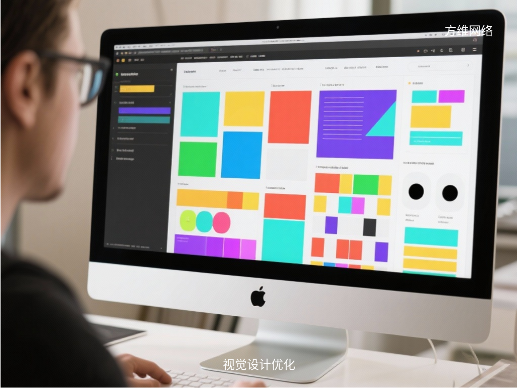 視覺設計優化