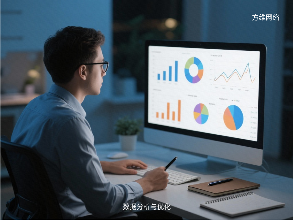 數據分析與優化