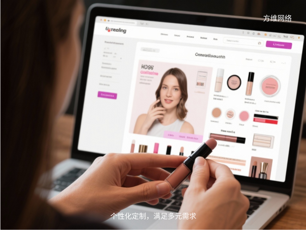 個性化定制，滿足多元需求